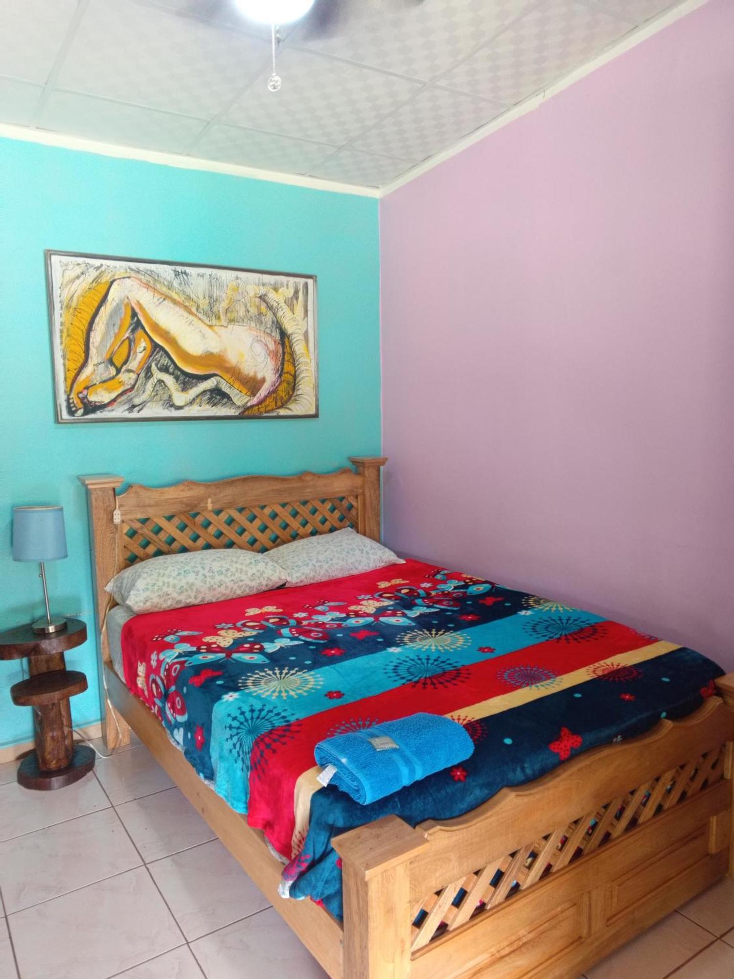Agaseke Lodge โบเกเต ภายนอก รูปภาพ
