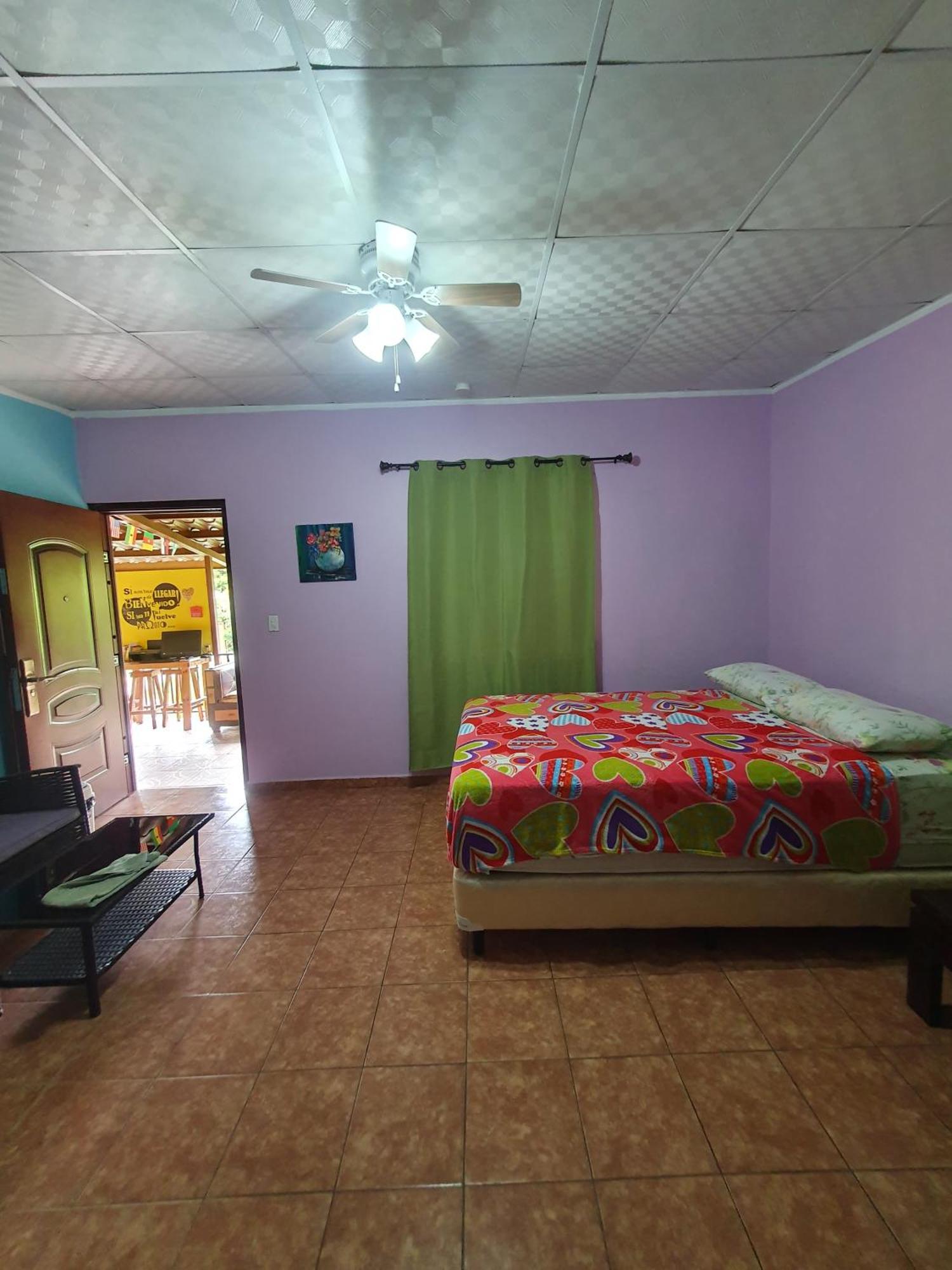 Agaseke Lodge โบเกเต ภายนอก รูปภาพ