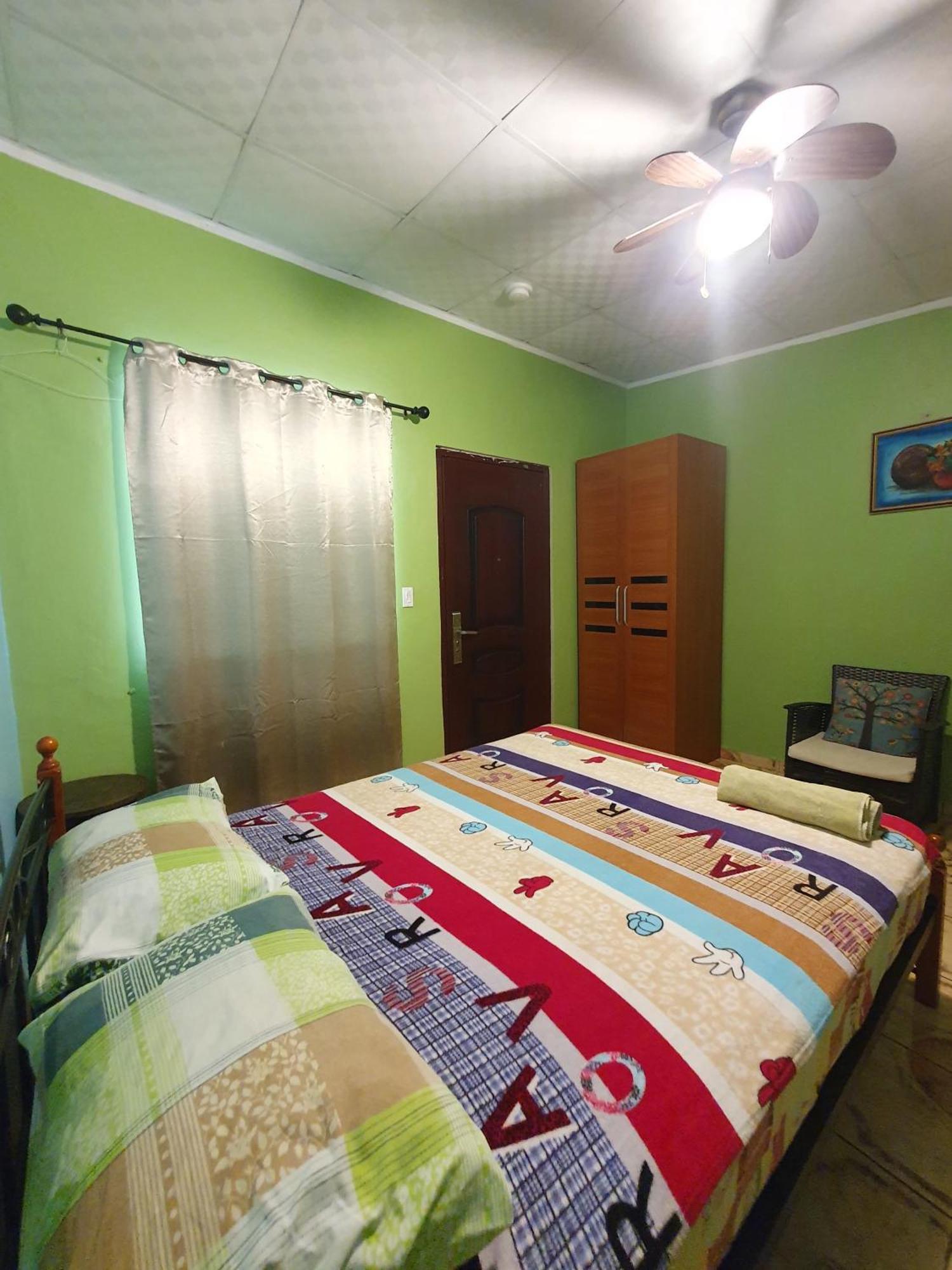 Agaseke Lodge โบเกเต ภายนอก รูปภาพ