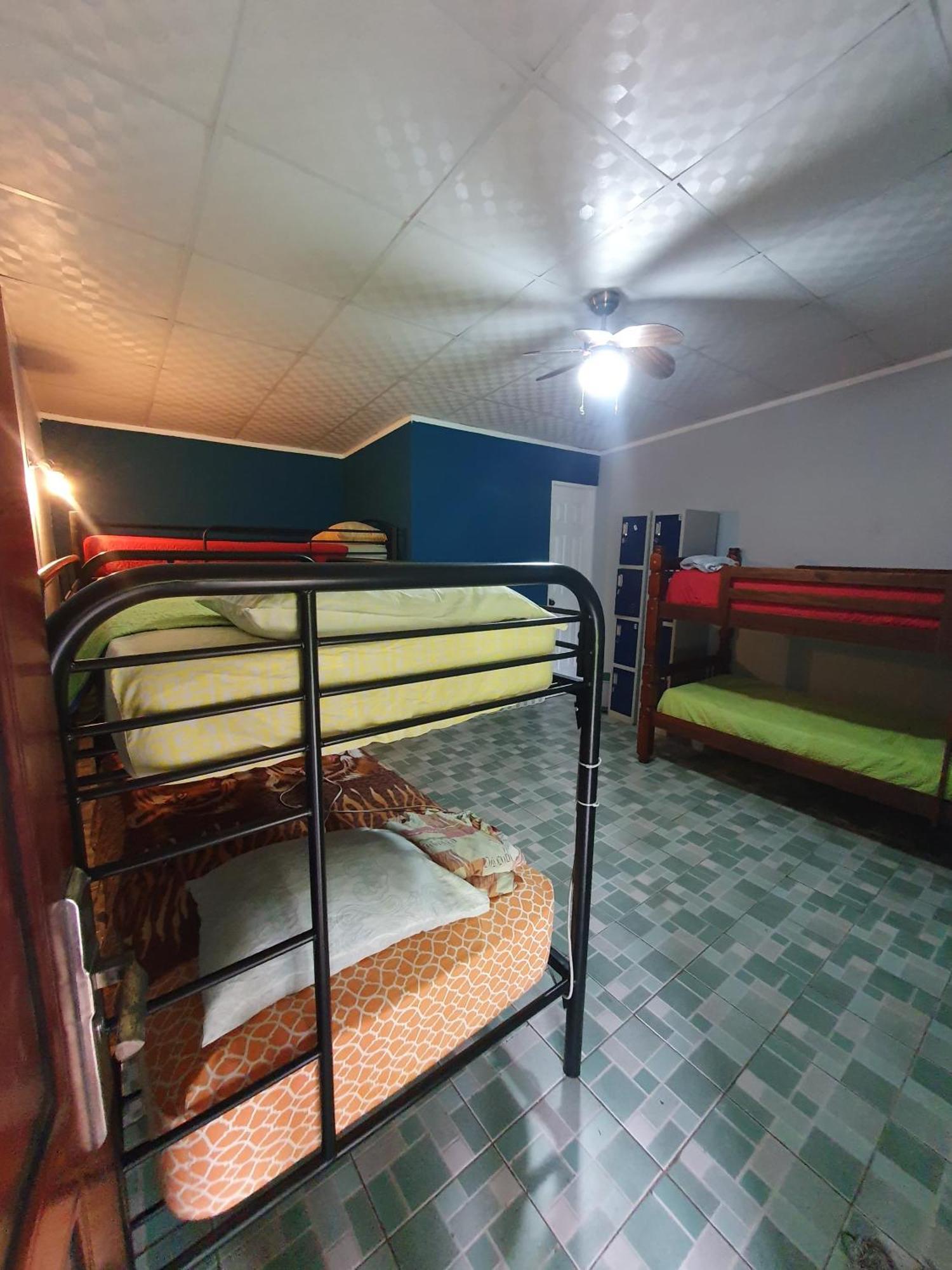 Agaseke Lodge โบเกเต ภายนอก รูปภาพ