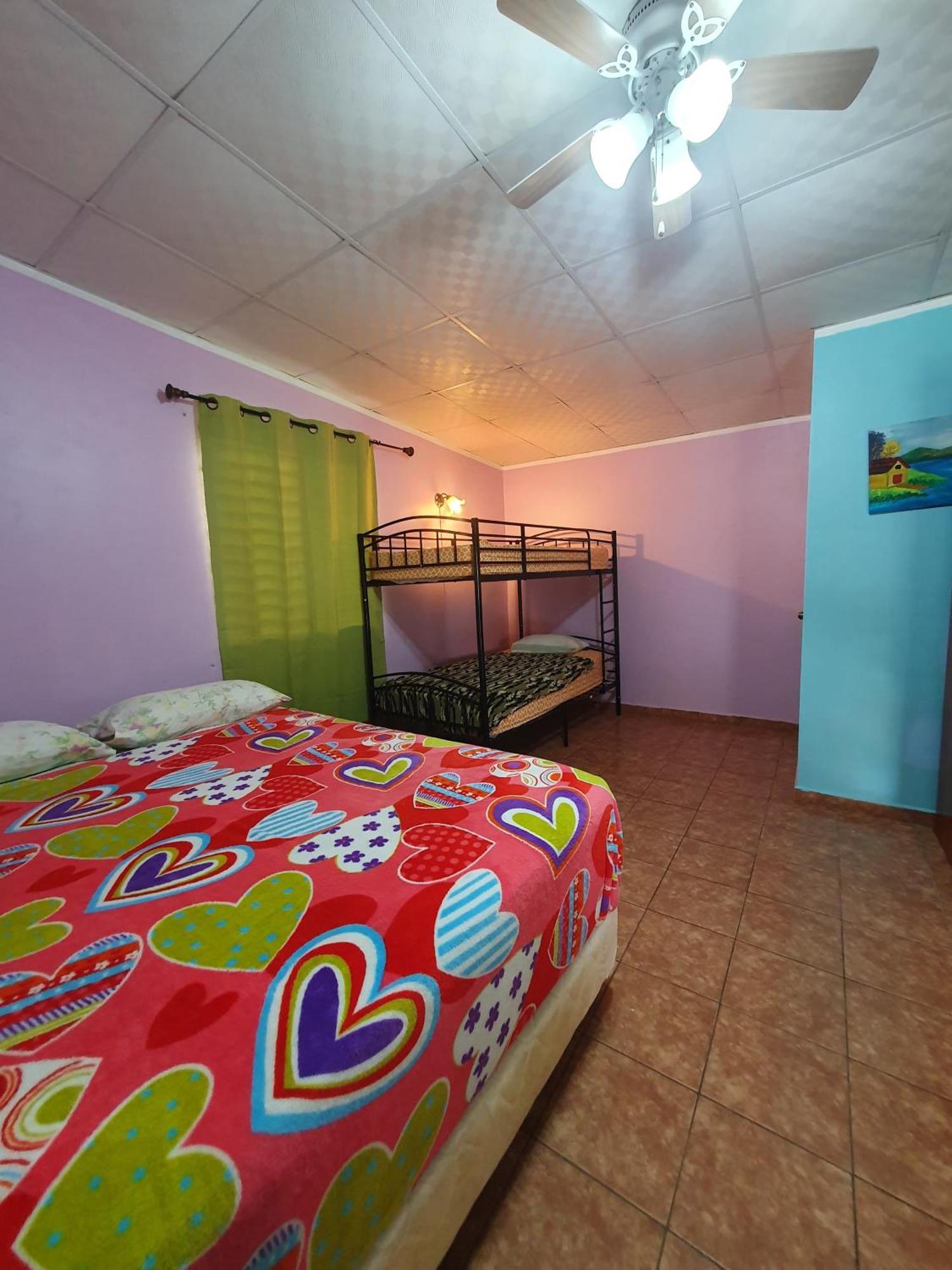 Agaseke Lodge โบเกเต ภายนอก รูปภาพ