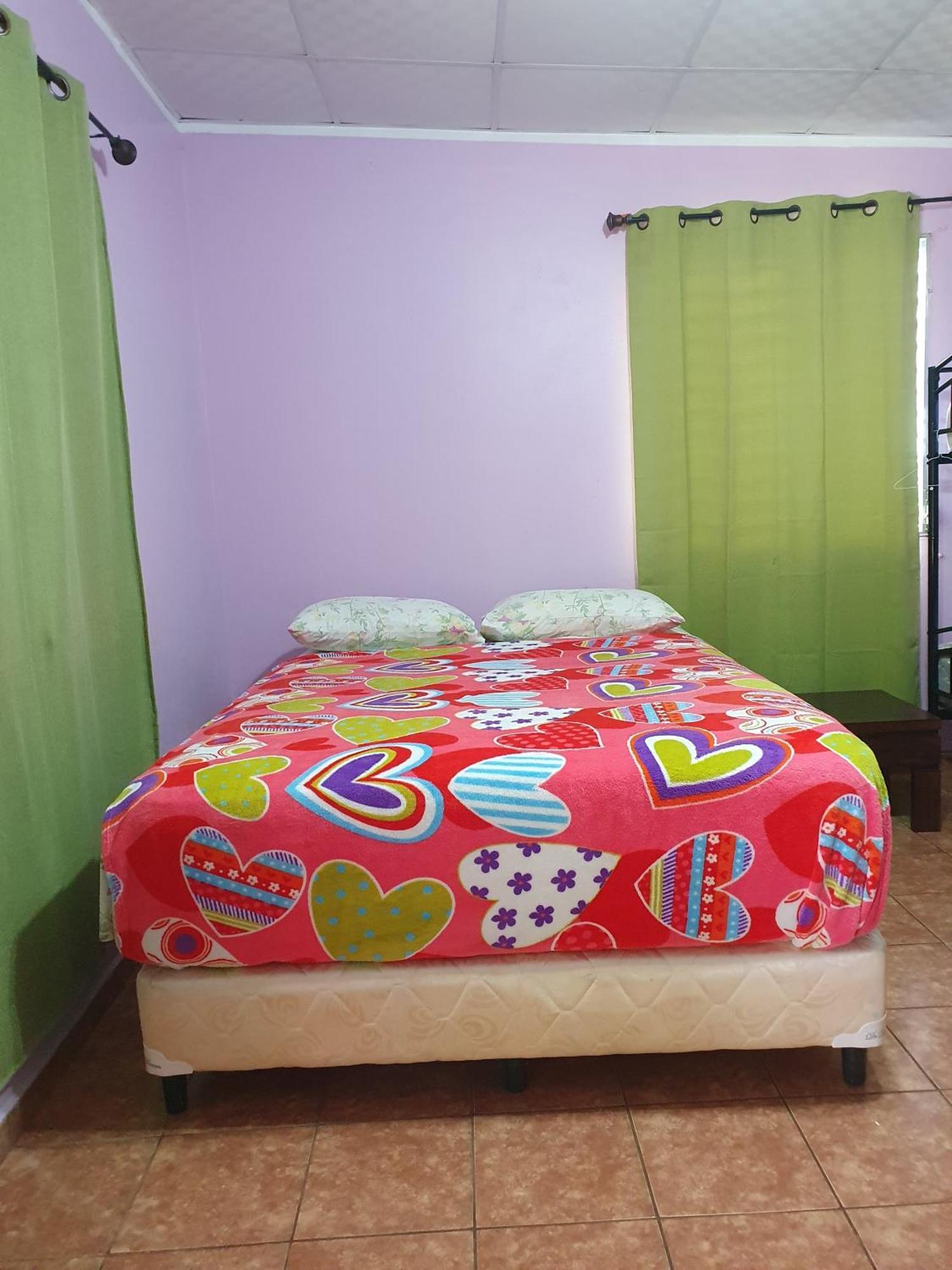 Agaseke Lodge โบเกเต ภายนอก รูปภาพ