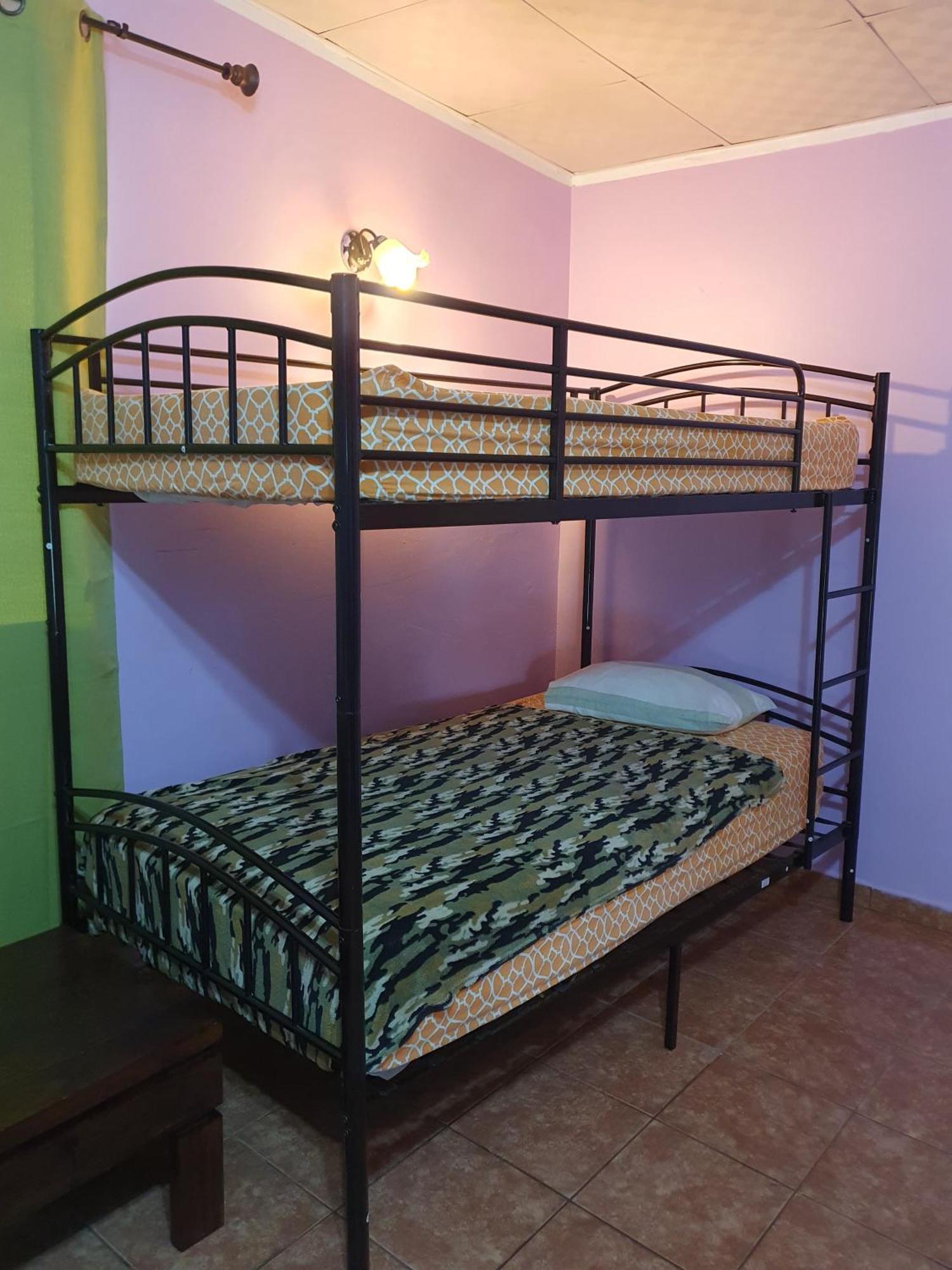 Agaseke Lodge โบเกเต ภายนอก รูปภาพ
