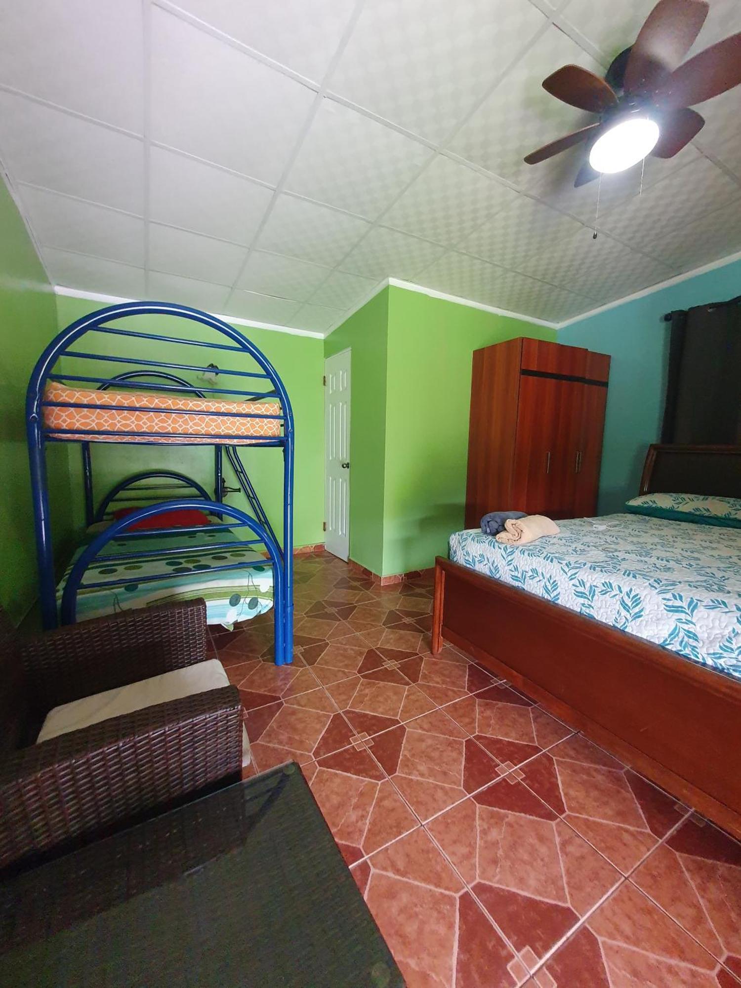 Agaseke Lodge โบเกเต ภายนอก รูปภาพ