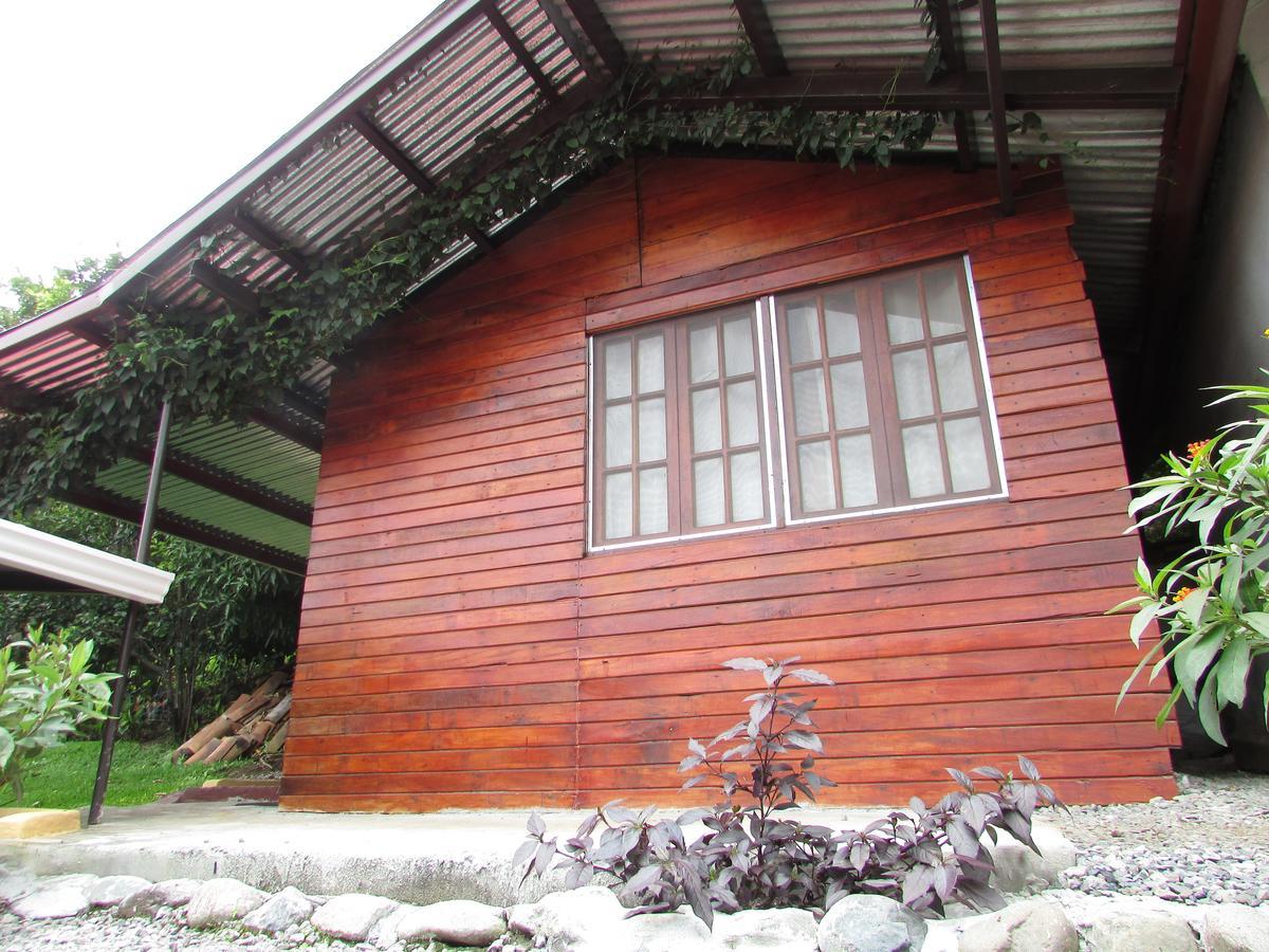Agaseke Lodge โบเกเต ภายนอก รูปภาพ