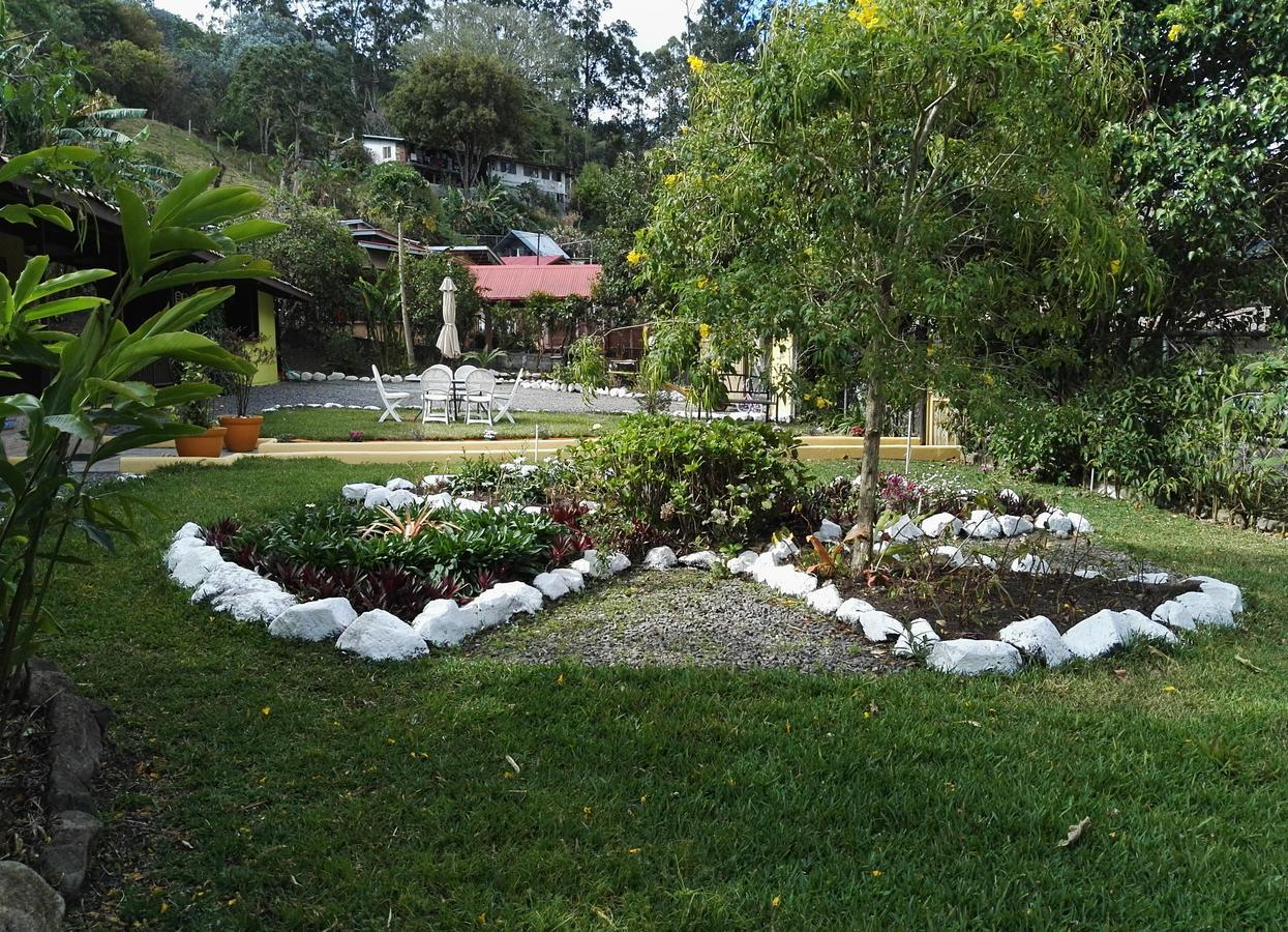 Agaseke Lodge โบเกเต ภายนอก รูปภาพ