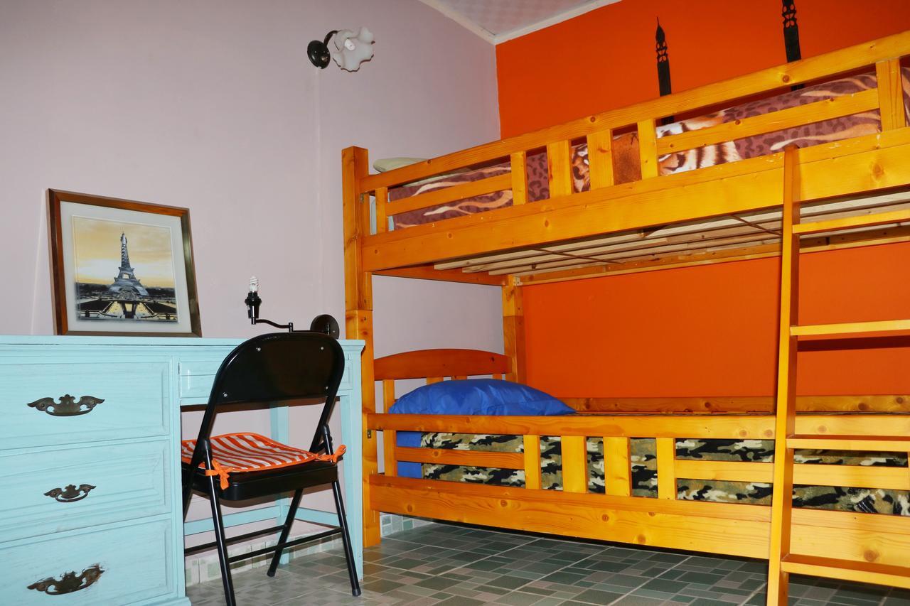 Agaseke Lodge โบเกเต ภายนอก รูปภาพ