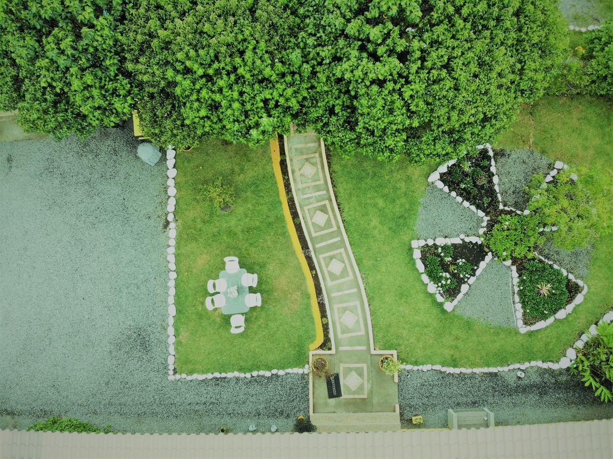 Agaseke Lodge โบเกเต ภายนอก รูปภาพ