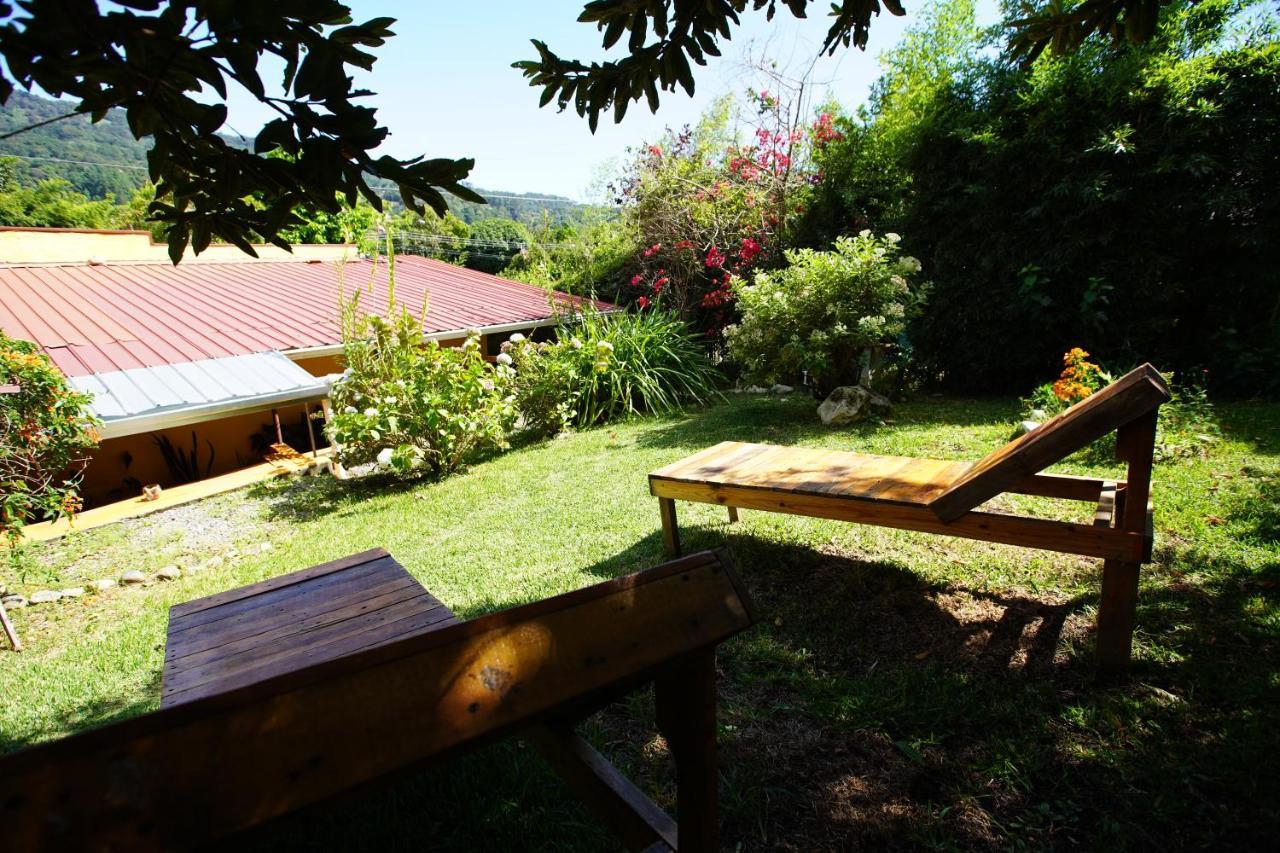 Agaseke Lodge โบเกเต ภายนอก รูปภาพ